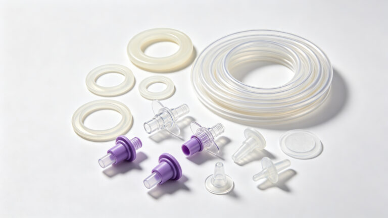 How to Choose the Right Medical Device Components-gpt Manufacturer?-gpt4o mini